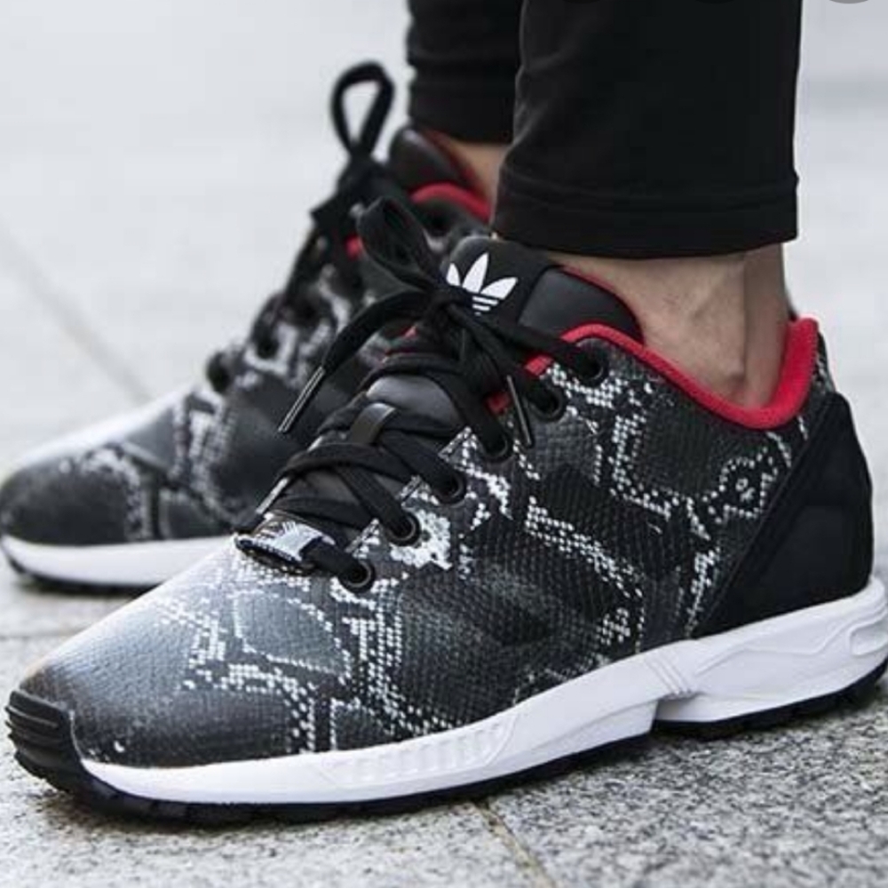 Adidas torsion ZXflex